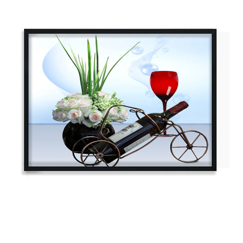 Lisslune | Cover Decorative Painting