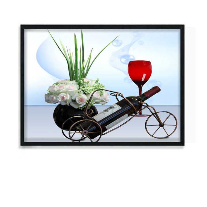 Lisslune | Cover Decorative Painting