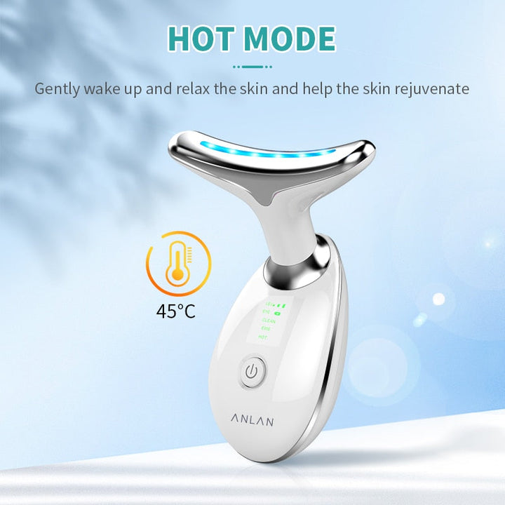Lisslune | Beauty Skin Device