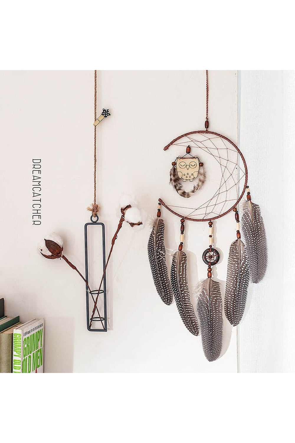 Lisslune | Style Dreamcatcher