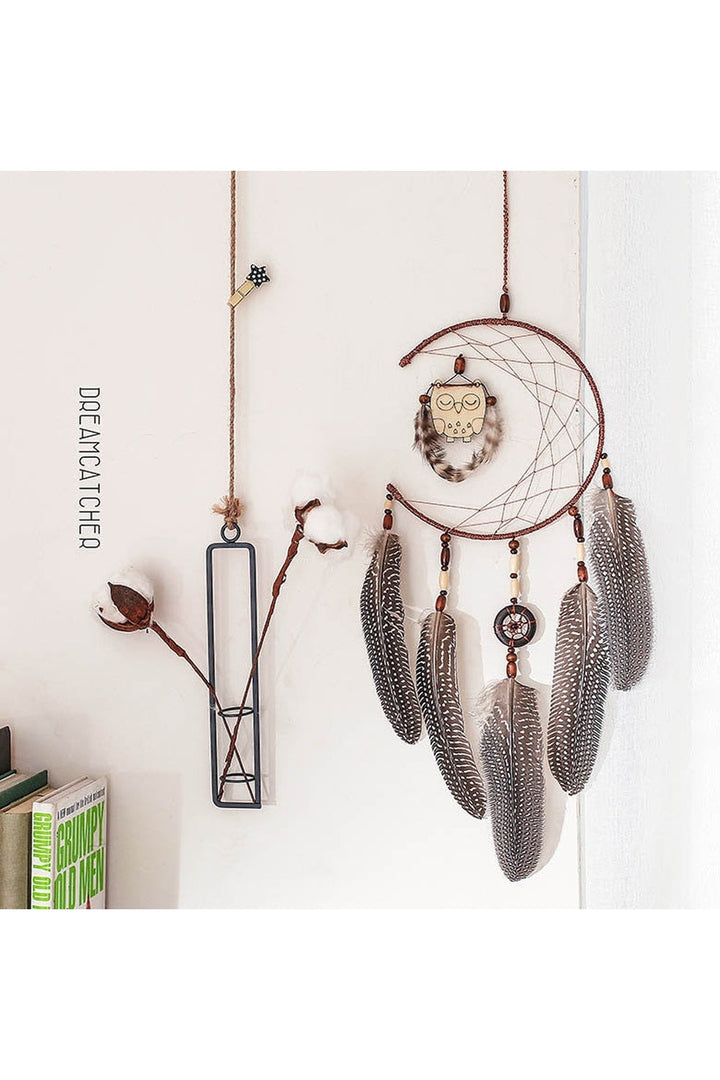 Lisslune | Style Dreamcatcher