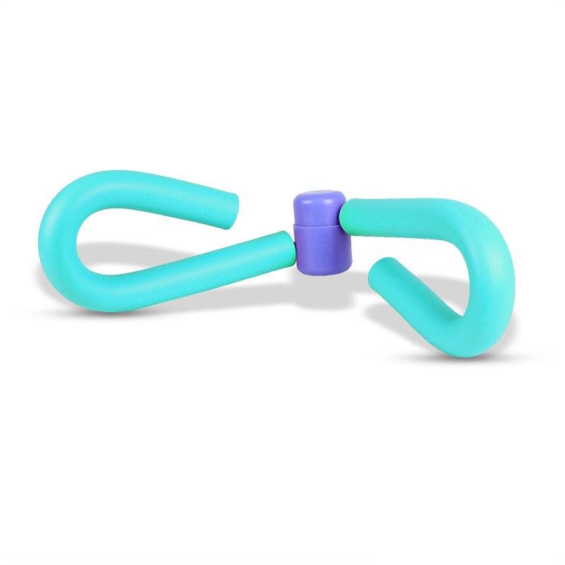 Lisslune | Ultimate Home Leg Workout Trainer: Revolutionize your fitness experience