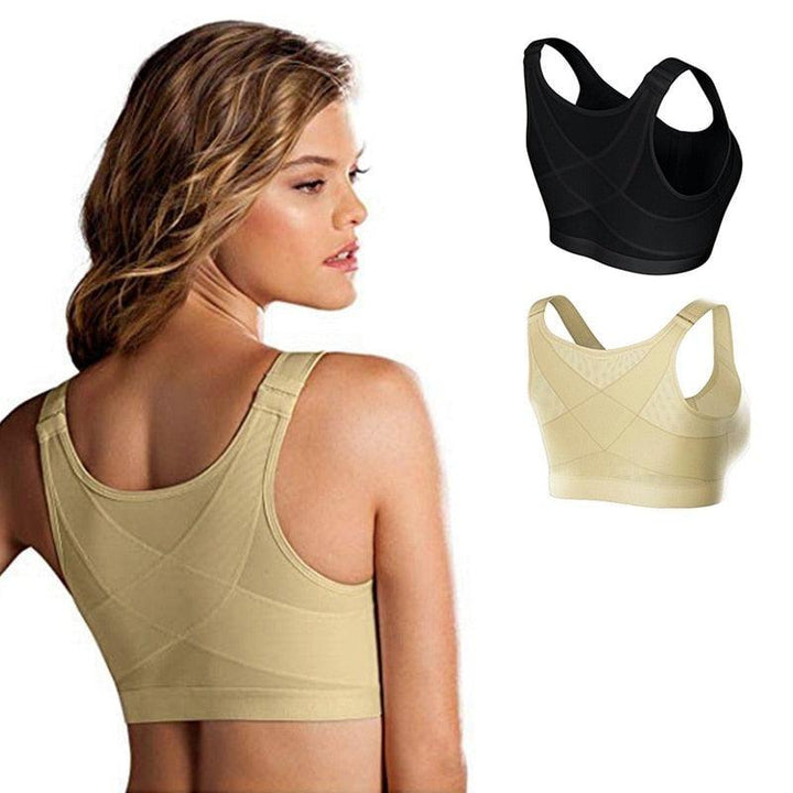 Lisslune | Corrective Bra - For Perfect Posture & Optimal Support