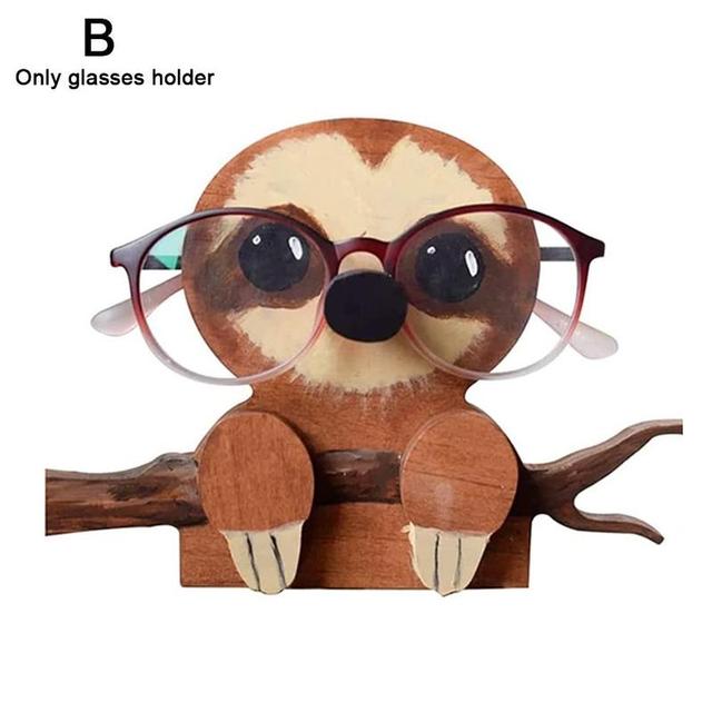 Lisslune | Cute Animals Glasses Holder