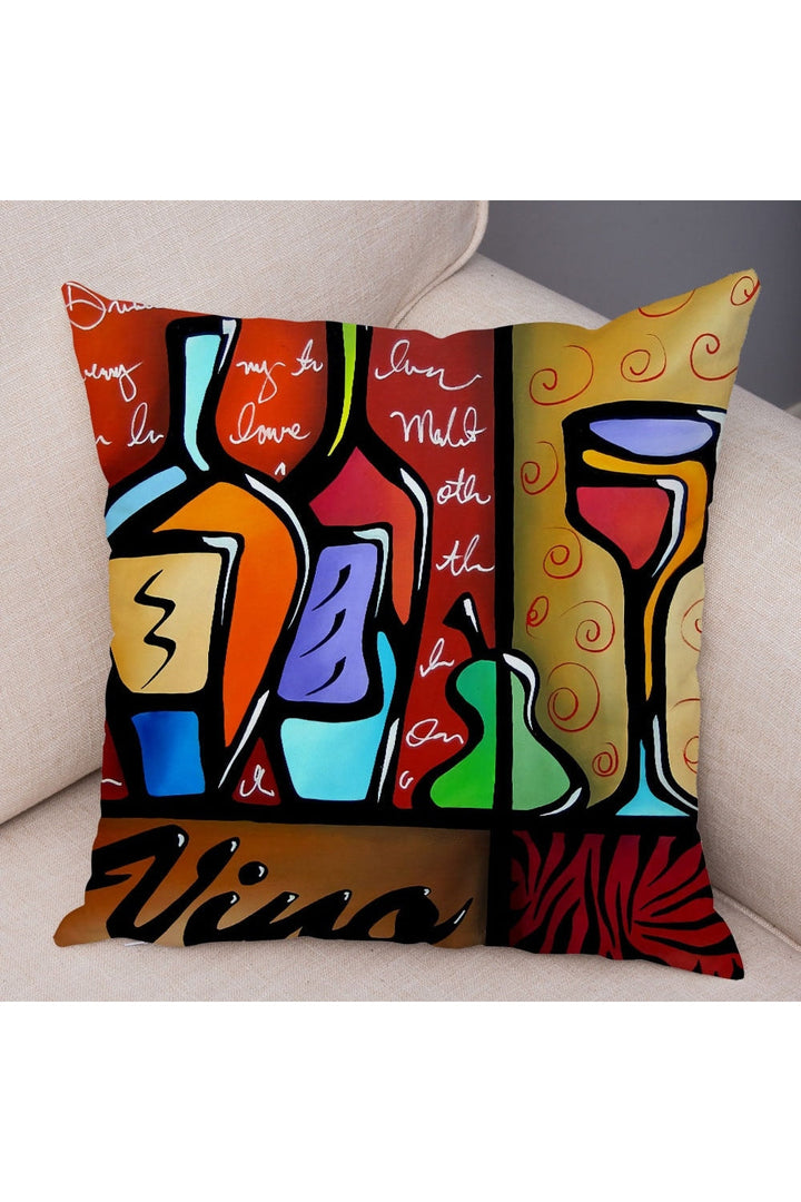 Lisslune | Art Themen Cushion Cover