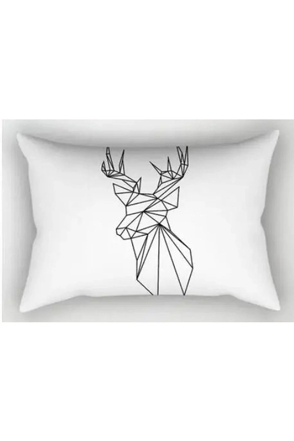 Lisslune | White style pillowcase