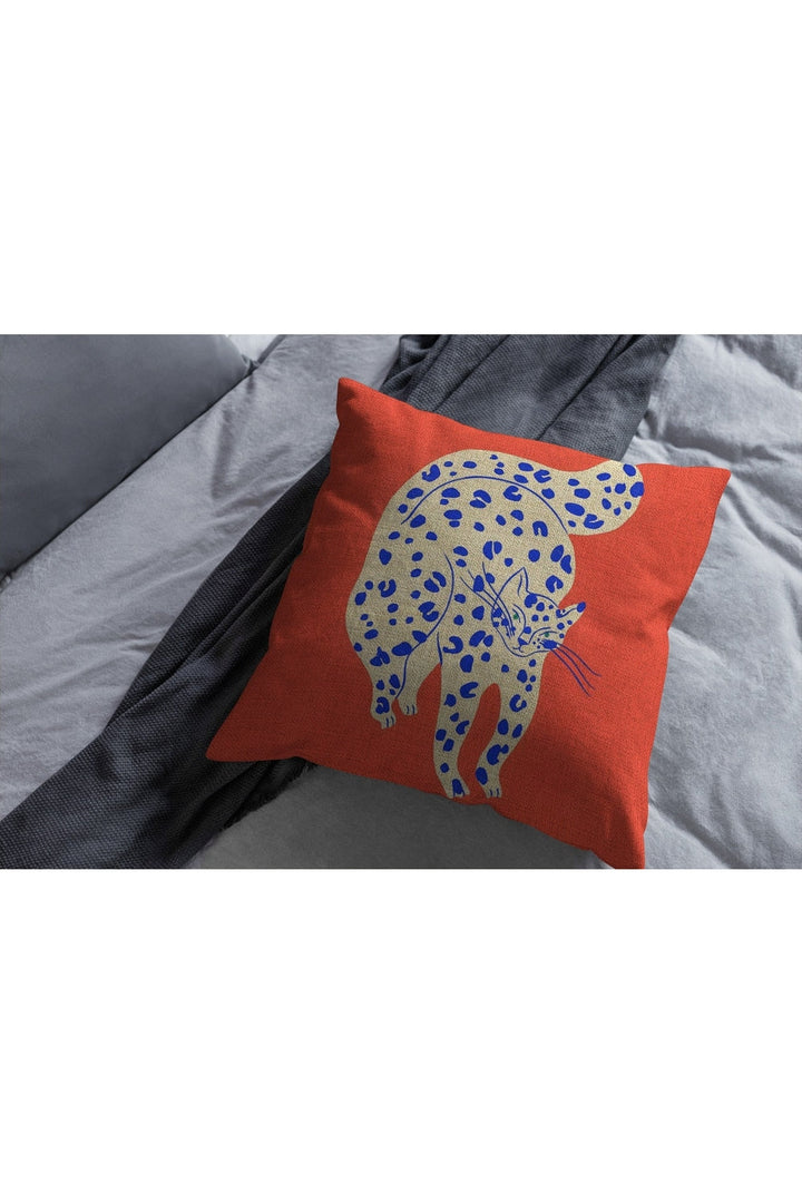 Lisslune | Pattern Luxurious Pillowcase
