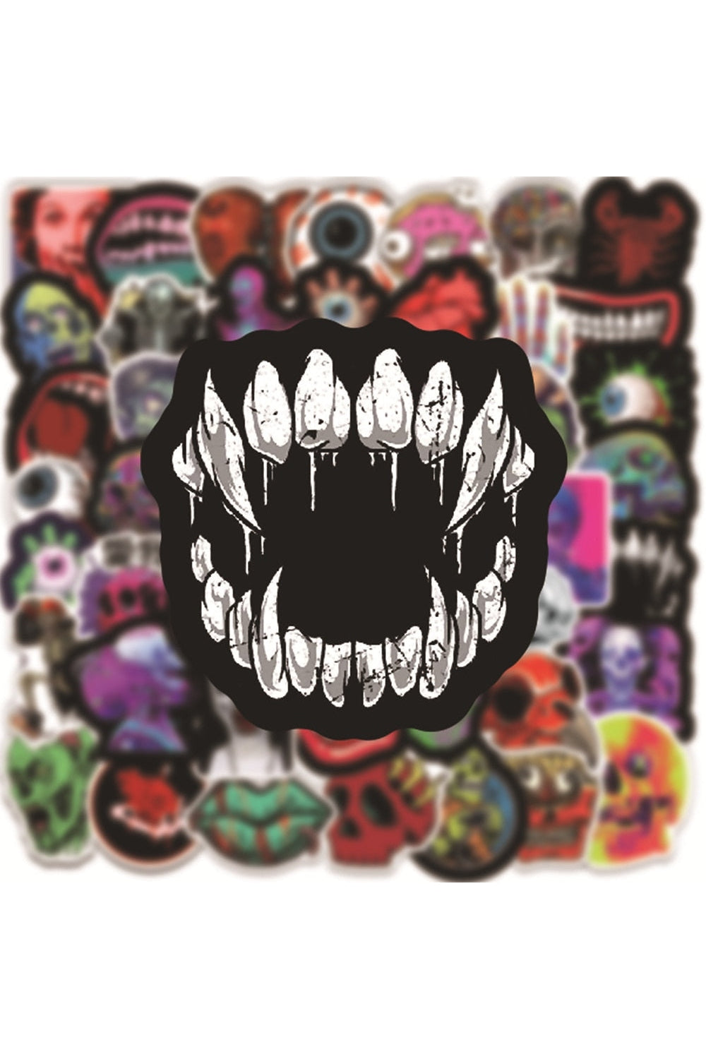 Lisslune | Themen Scrapbooking Stickers