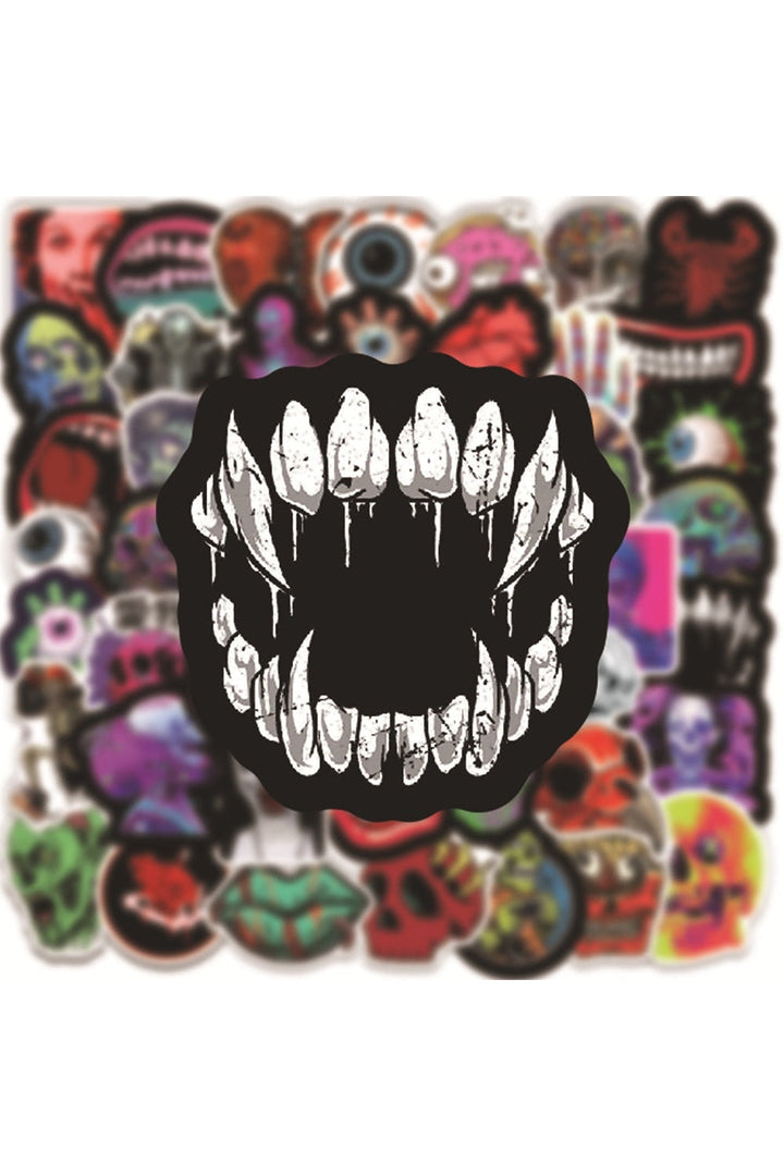 Lisslune | Themen Scrapbooking Stickers