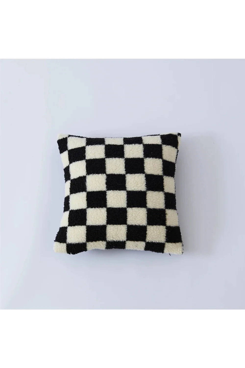 Lisslune | Luxury fur cushion cover