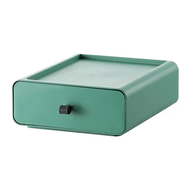 Lisslune | BoxStack - Effectively stackable storage box