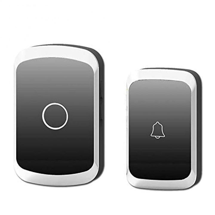 Lisslune | Touch Button Smart Wireless Doorbell