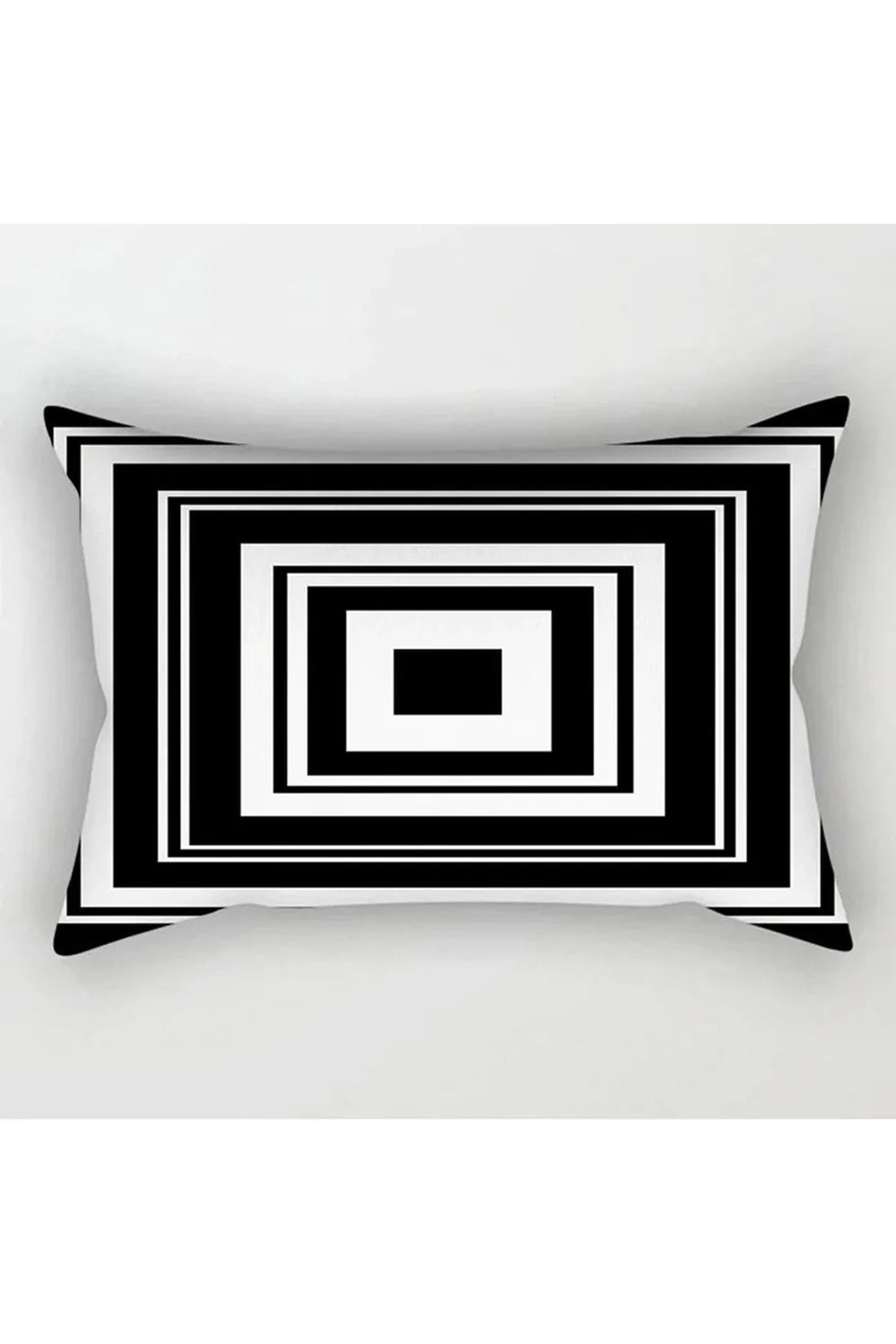 Lisslune | White style pillowcase