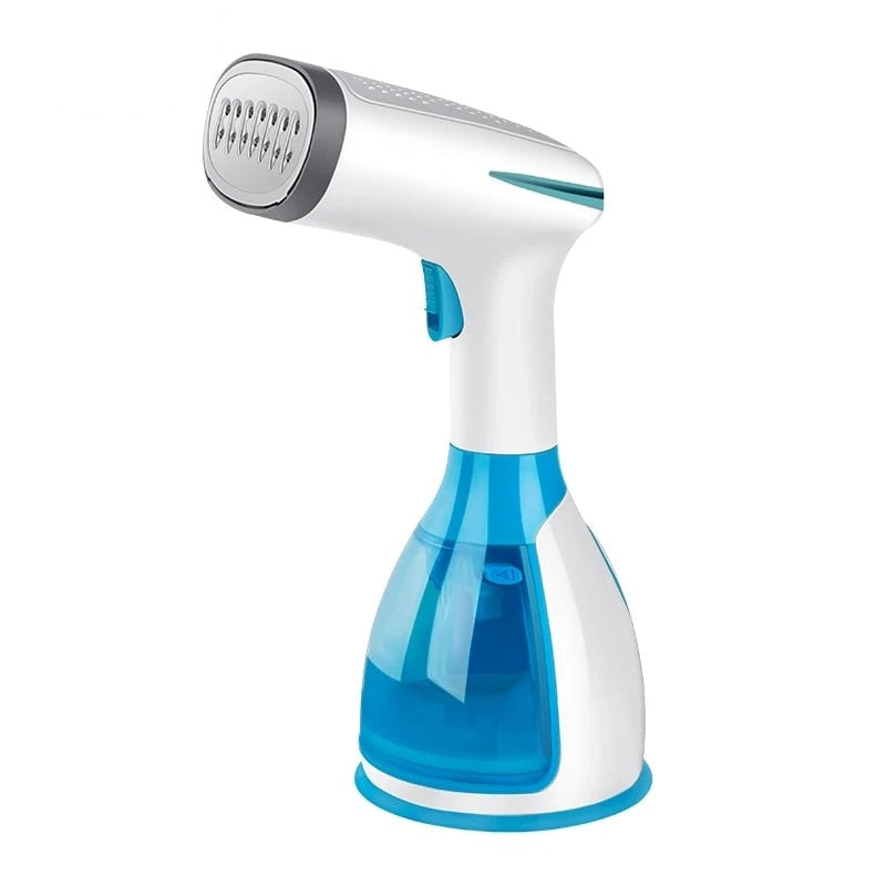 Lisslune | Portable Mini Iron Steamer