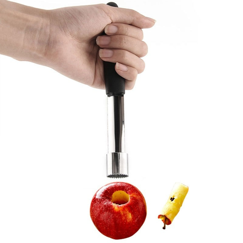 Lisslune | Apple Fruit Seed Remover