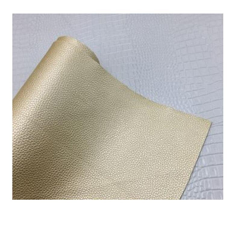 Lisslune | Vibrant DIY Leather Patch Set for Furniture and Car Refresh