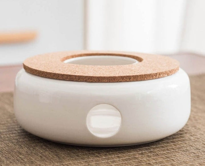 Lisslune | Teapot warmer base