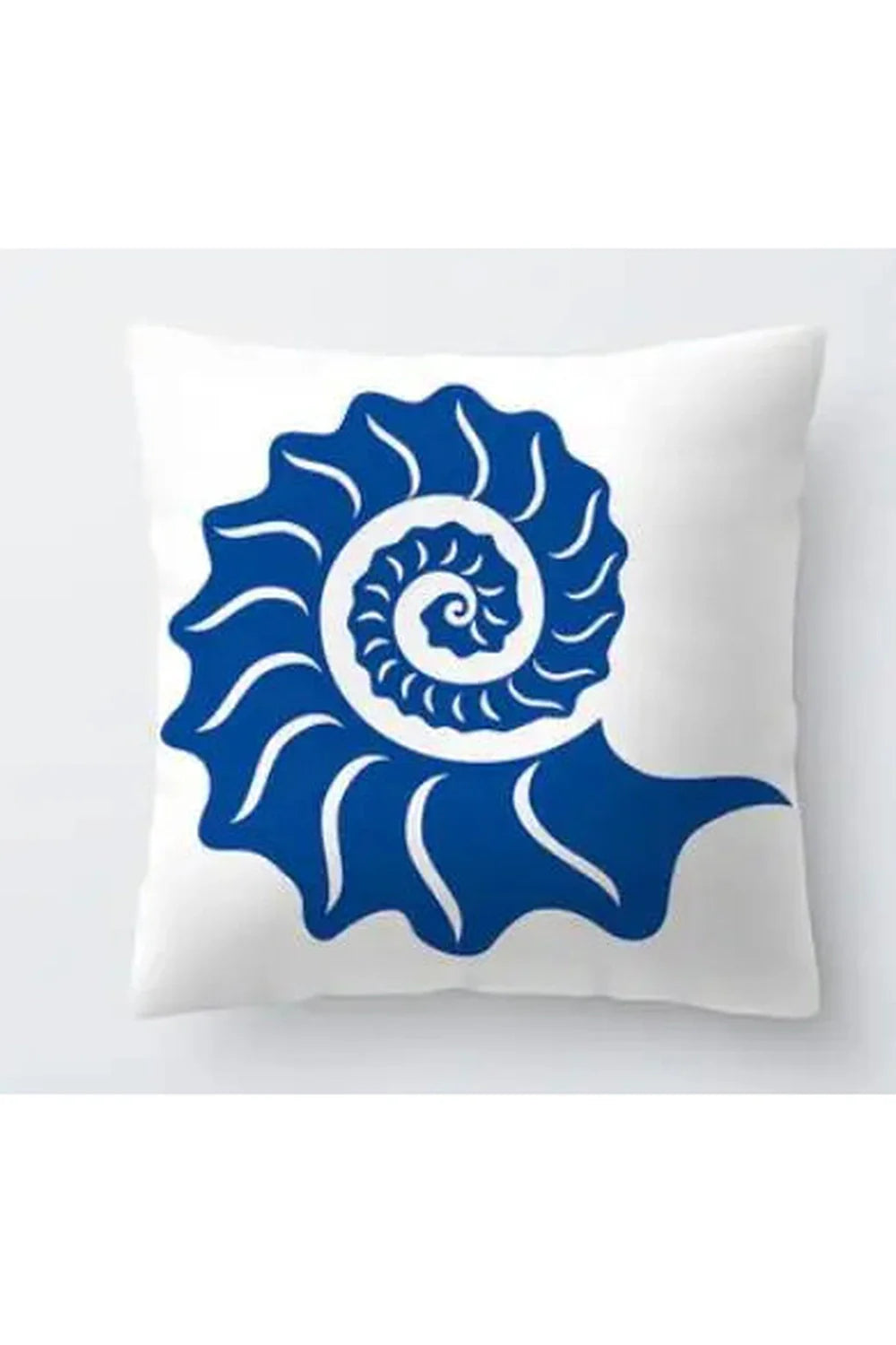 Lisslune | Velvet Navy Cushion Cover