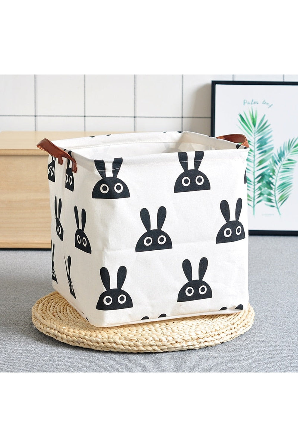 Lisslune | Design Storage Basket