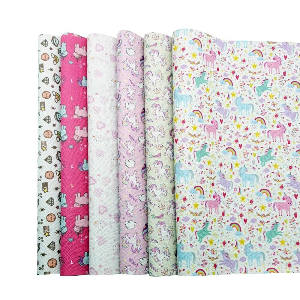 Lisslune | Lively Animal Print Synthetic Leather Sheets for Creative Handbag Designs