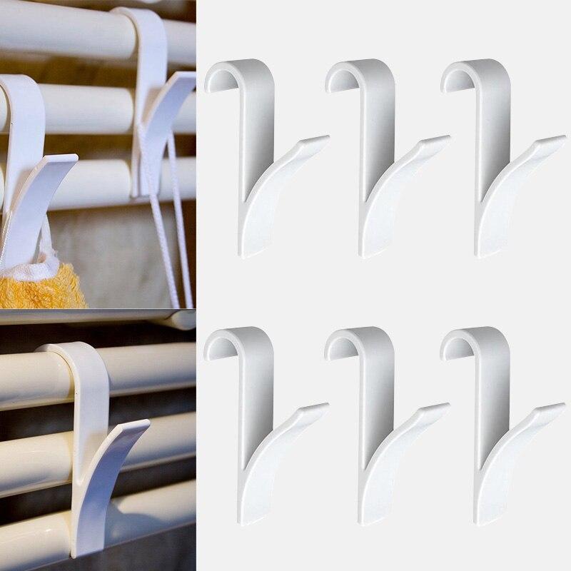 Lisslune | Towel hook for the radiator