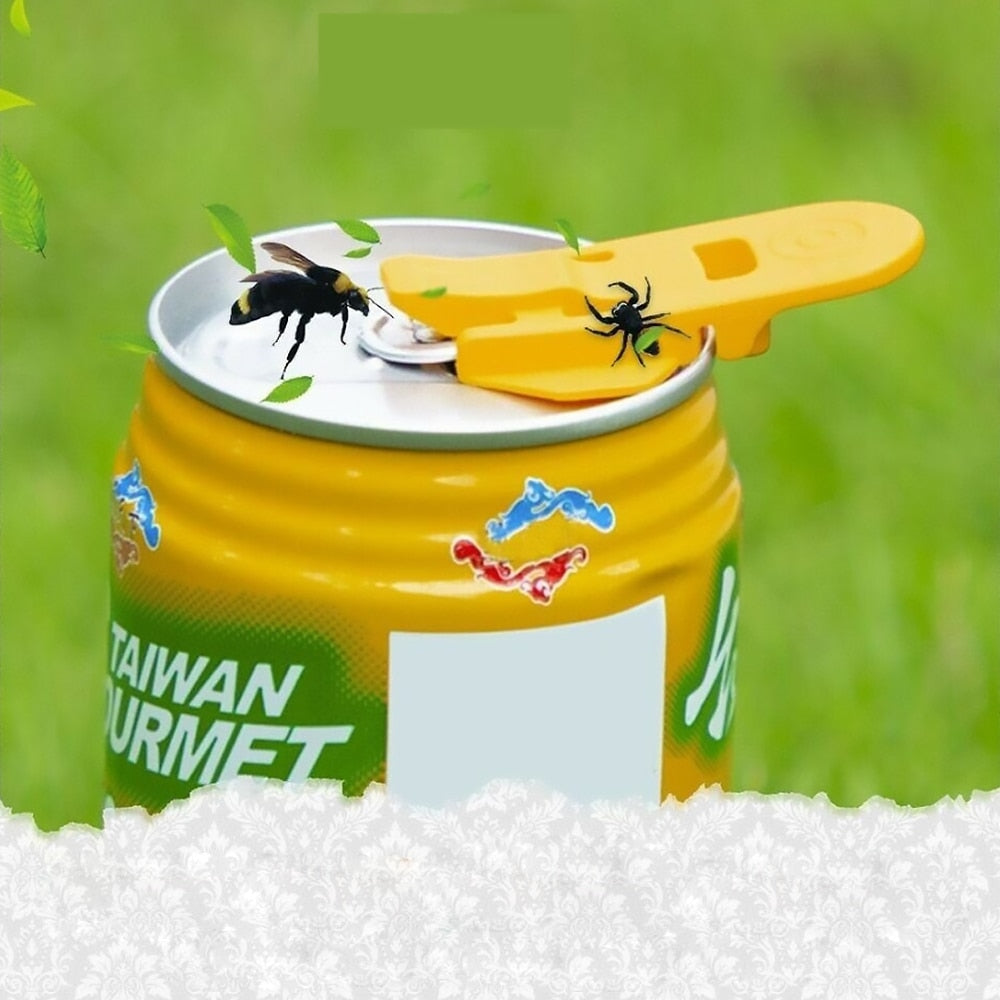 Lisslune | Easy Universal Can Opener Closer