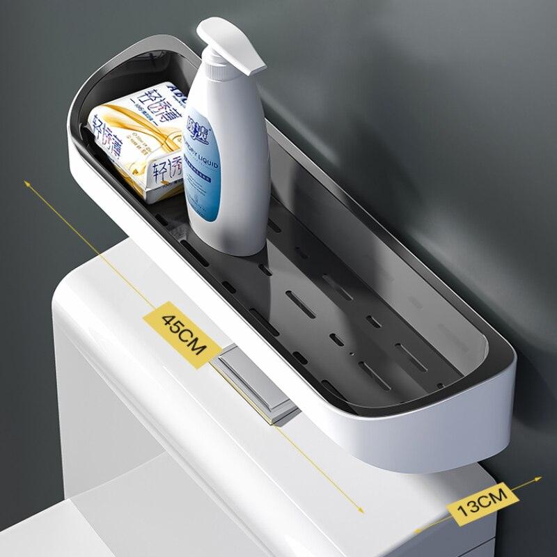 Lisslune | Stylish Towel Rack: Space-saving solution for your bathroom and kitchen