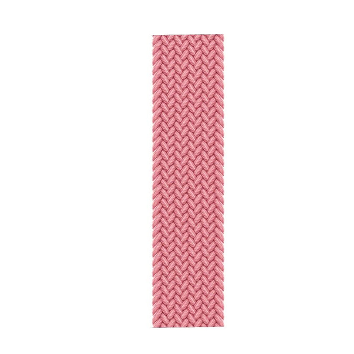 Lisslune | Apple Watch Braided Solo Loop Band