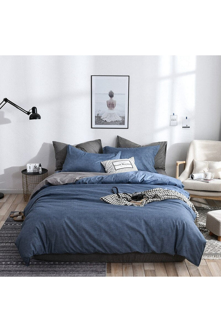 Lisslune | Girl Themed Bedding Set