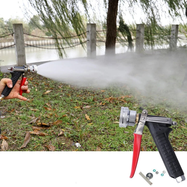 Lisslune | High Power Garden Water Spray Gun
