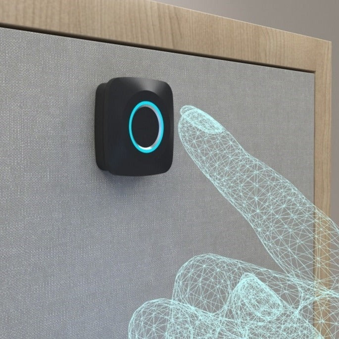 Lisslune | Anti-theft  Smart Drawer Fingerprint Lock
