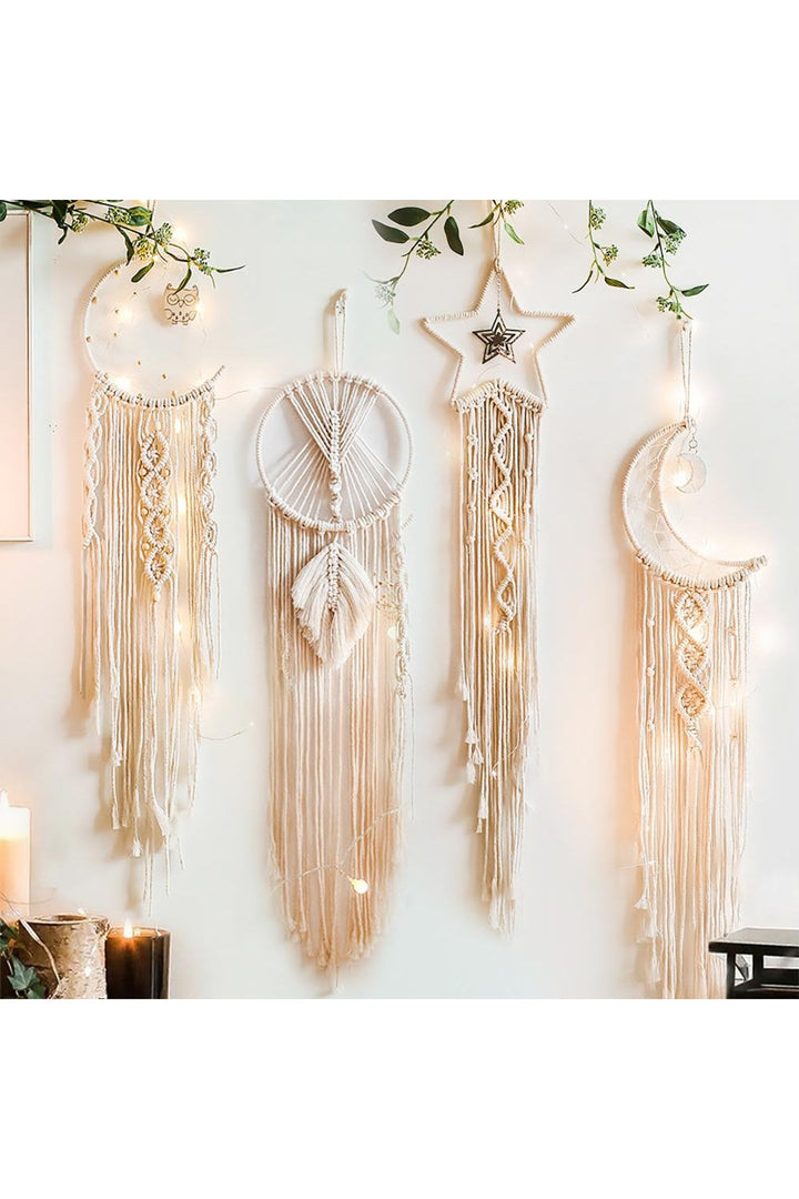 Lisslune | Creepy Dreamcatcher