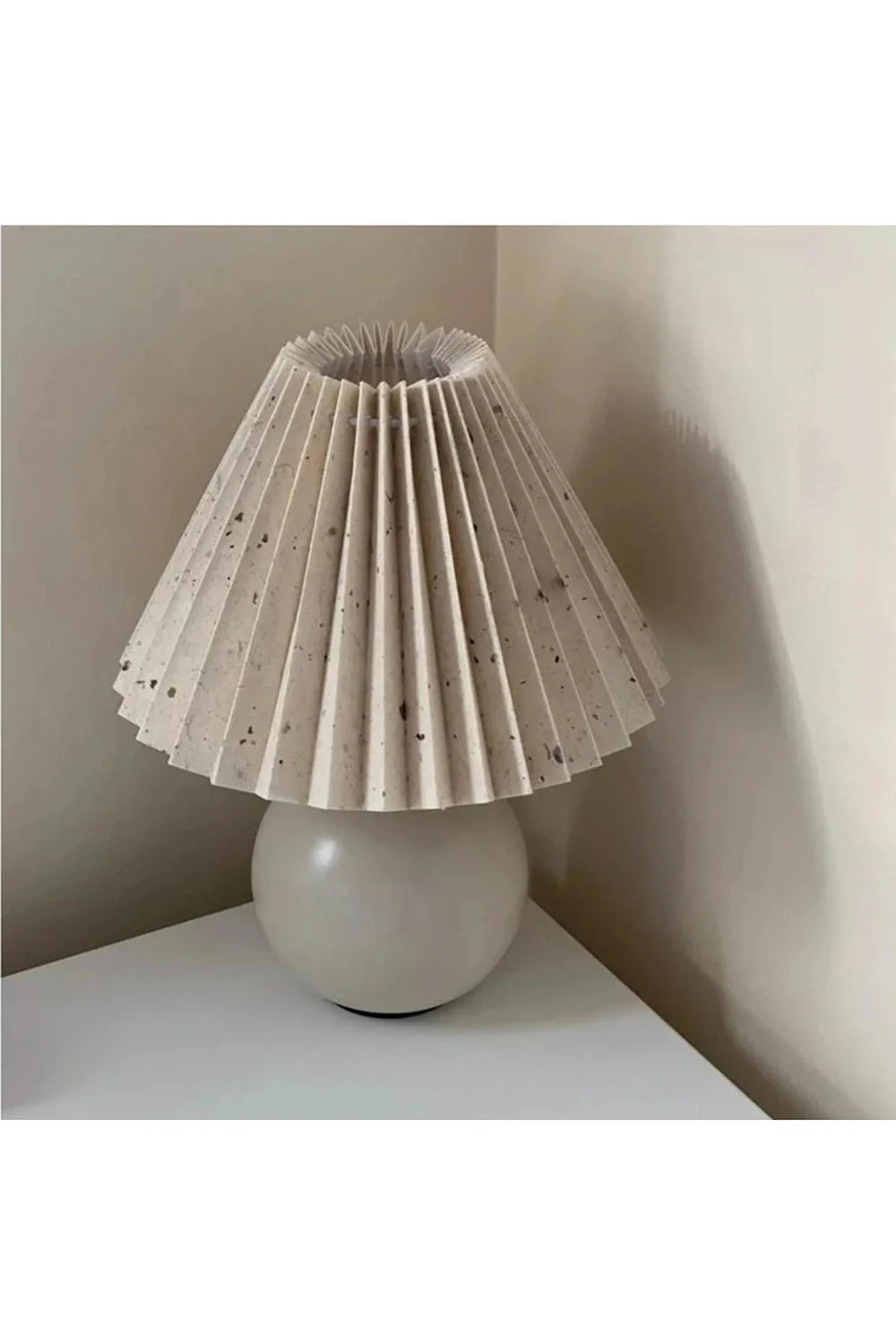 Lisslune | Vintage Folding Table Lamp