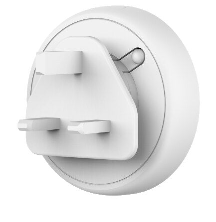 Lisslune | Automatic Sensor Comfort Bedside Corridor Night Lamp