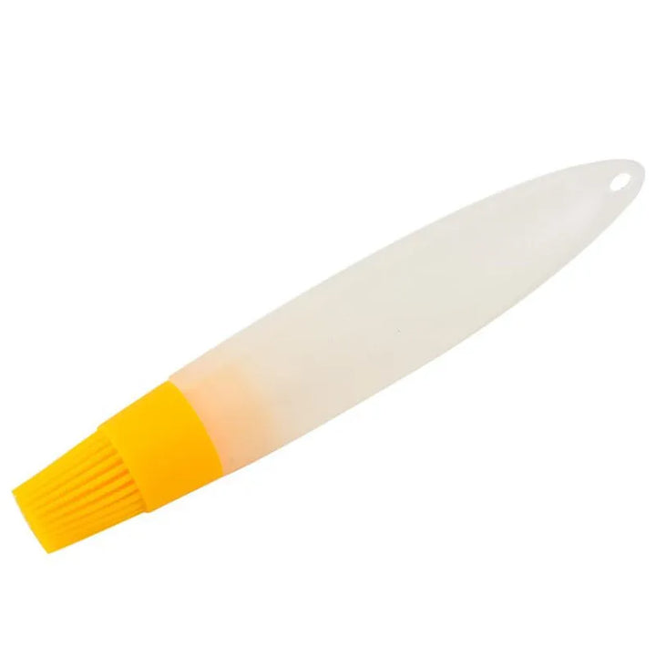 Lisslune | Multipurpose Heat Resistant Oil Bottle Brush