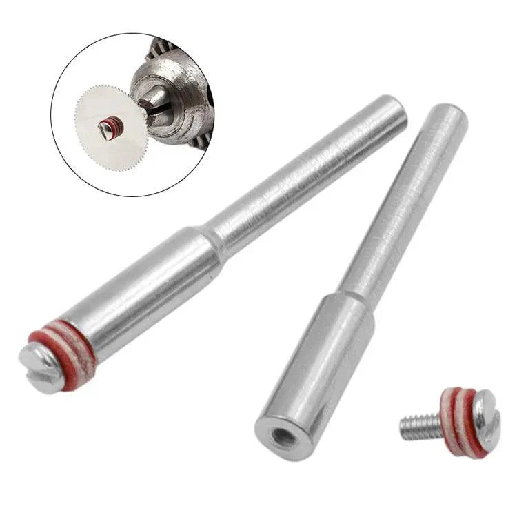 Lisslune | Improved Silver Upper Cabinet Door Lift Supports - Durable Pair