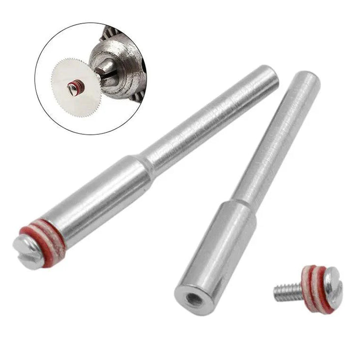 Lisslune | Improved Silver Upper Cabinet Door Lift Supports - Durable Pair