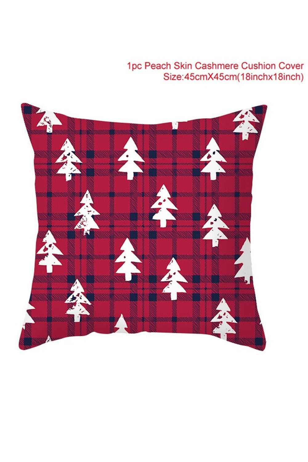 Lisslune | New Year's Pillowcase