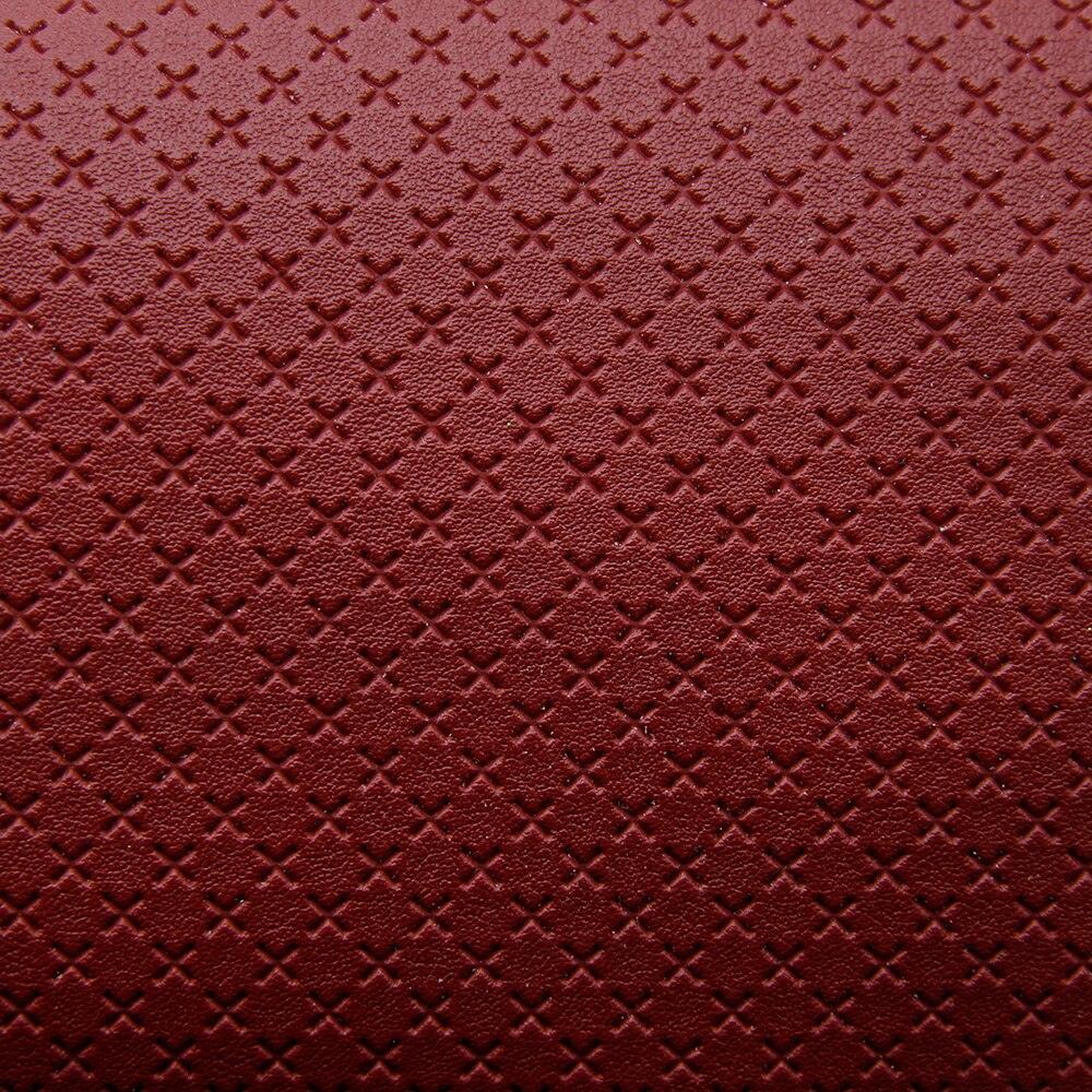 Lisslune | Adjustable Artisan Synthetic Leather Craft Kit for Unique Bags and Footwear