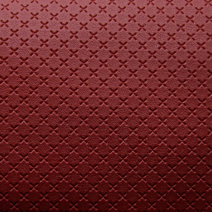 Lisslune | Adjustable Artisan Synthetic Leather Craft Kit for Unique Bags and Footwear