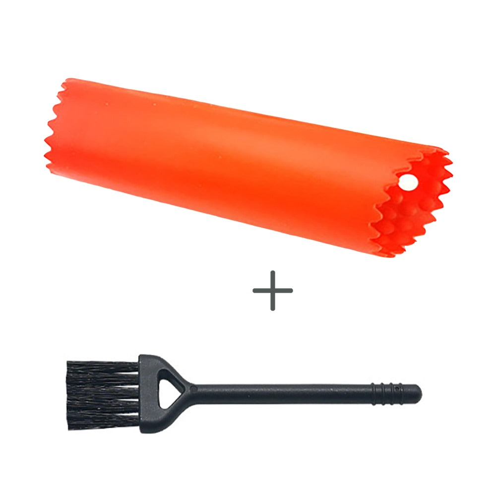 Lisslune | Tube Easy Garlic Peeler