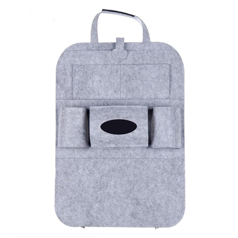 Lisslune | Car - Organizer for the backseat