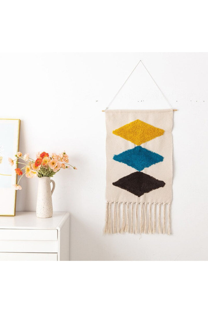 Lisslune | Wall tapestry blankets