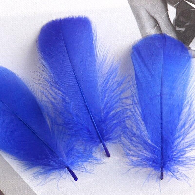 Lisslune | Feather Elegance Craft Kit: Enhance weddings, fashion, and creative projects