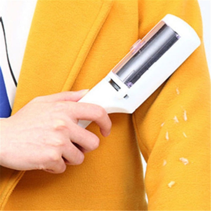 Lisslune | Electrostatic Pet Hair Remover Roller