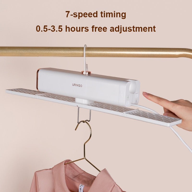 Lisslune | Smart Laundry Innovative Electric Drying Rack