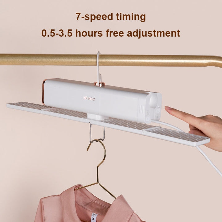 Lisslune | Smart Laundry Innovative Electric Drying Rack