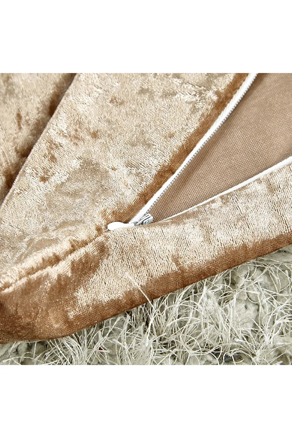 Lisslune | Velvet Soft Pillowcase