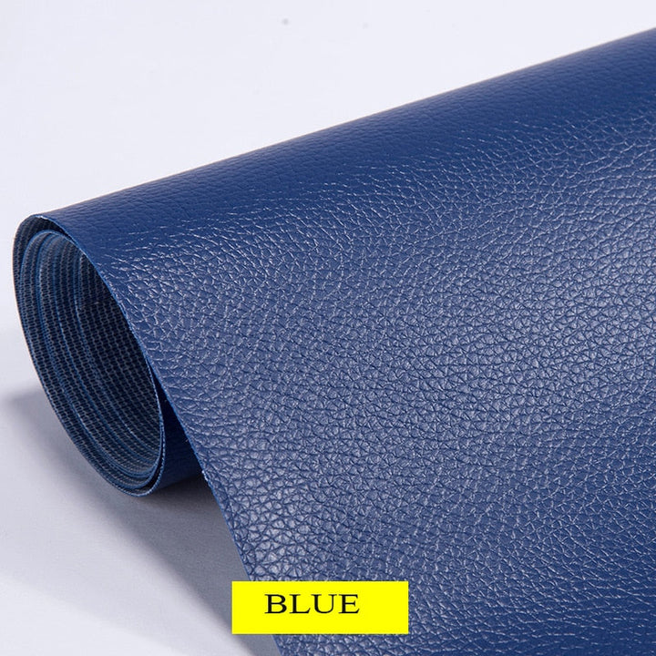 Lisslune | Self-adhesive Artificial Leather Repair Kit