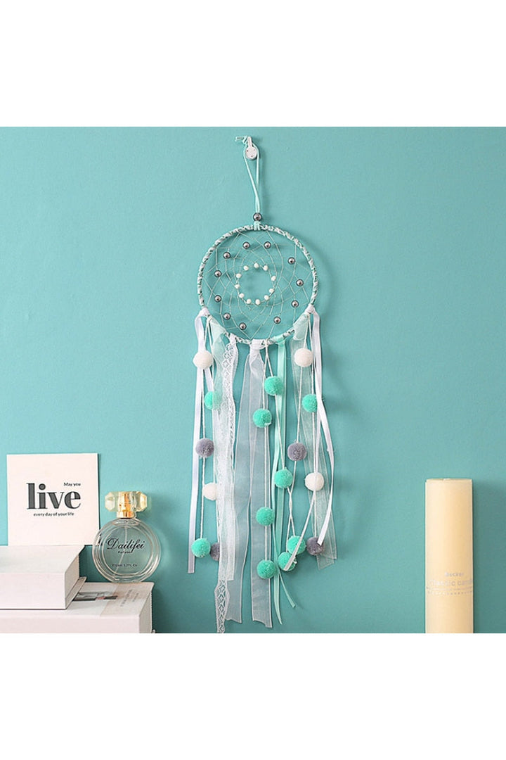 Lisslune | Style Dreamcatcher